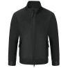 Club-Blouson Covalliero Kinder - Schwarz