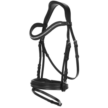 Trensenzaum Clincher Covalliero