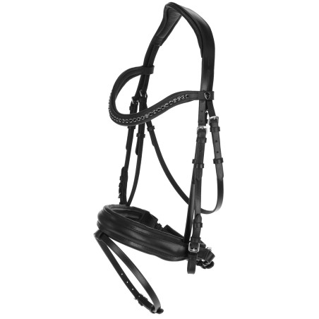 Schwedisches Zaumzeug Covalliero