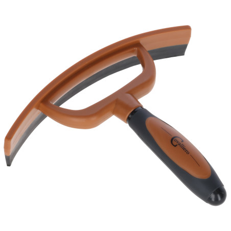 Gebogener Wärmeschaber 2K Covalliero