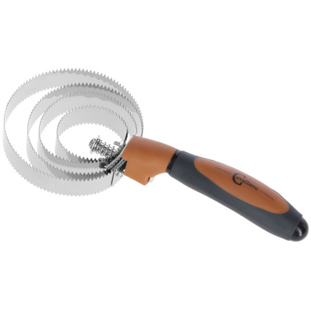 Amerikanischer Striegel Covalliero 2K