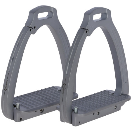 Sicherheitssteigbügel Covalliero