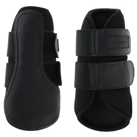 Weiche Gamaschen Avina Covalliero