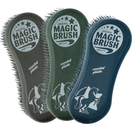 Magic Brush Bürstenset CornFlowers
