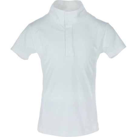 Wettkampfpolo Covalliero Damen