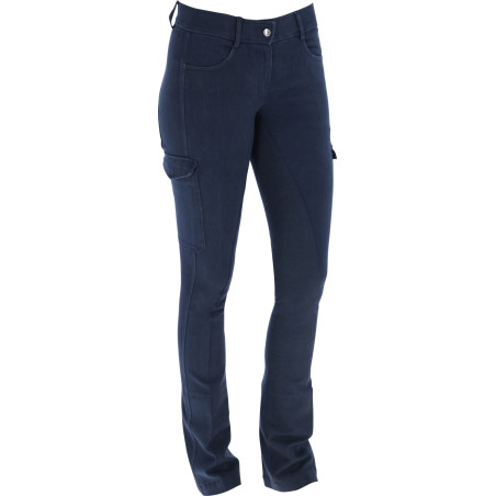 Reithose Covalliero BasicPlus Jodhpur Damen