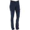 Reithose Covalliero BasicPlus Jodhpur Damen - Marine