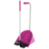 Stallhelfer Mistboy® Mini Kerbl - Pink