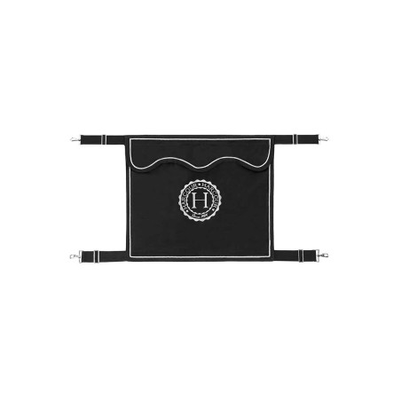 Boxentür Ambassadeur Harcour