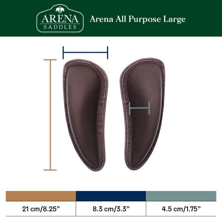 Bananen vor Flexiblocs Arena Mixte