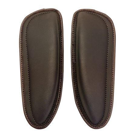 Bananen vor Flexiblocs Arena Dressage