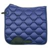 Satteldecke Dressur Bates - Marine
