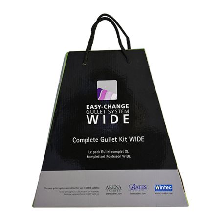 Système d'arcade Easy-Change large