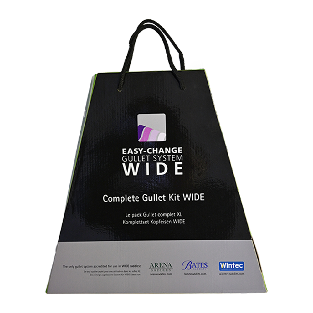 Système d'arcade Easy-Change large Schwarz Système d'arcade Easy-Change large Schwarz