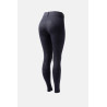 Leggings Vollbesatz Grip Horze Dea Damen - Dunkelmarine