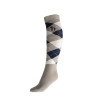 Rautenmuster-Socken Horze Holly - 