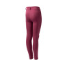 Reitleggings Horze Dea Kinder - Getrocknete Rose