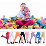 Leichte Kinderreithose Daslö