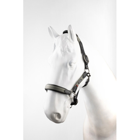 Lederhalfter B Vertigo Lennox