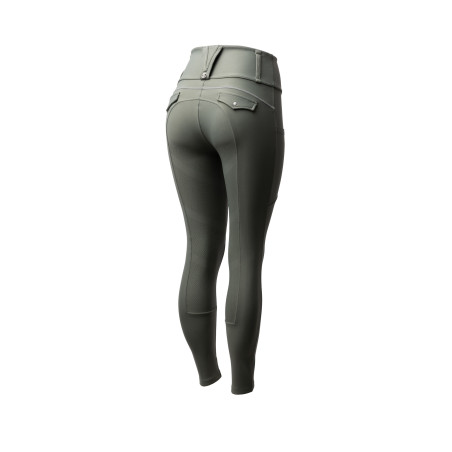 Reithose B Vertigo Hybrid Compression Chiara Damen