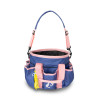 Putzzeugtasche Horze Kids - Samtmorgen