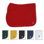 Schabracke Daslö Gesteppt