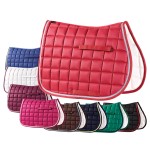 Schabracke Daslö Gold Karos