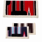 Navajo-Satteldecke Natowa Eco