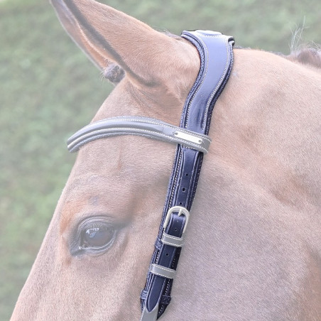 Kopfstück Jump'In New York Collection One