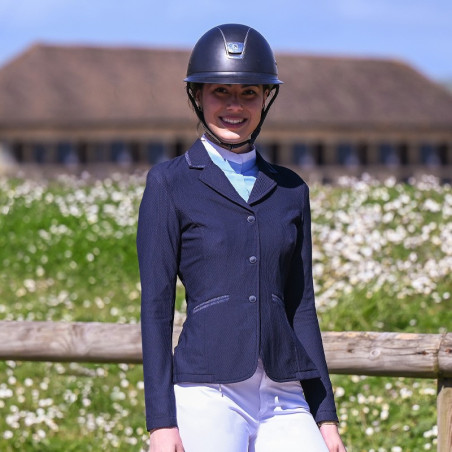 Wettkampfjacke Jump'In Damen Airtec