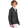 Wettkampfjacket Jump'In Herren Airtec - Schwarz