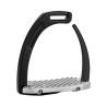 Steigbügel Air Safety System Jin Stirrup - Schwarz