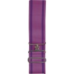 Elastischer Deckengurt einfarbig