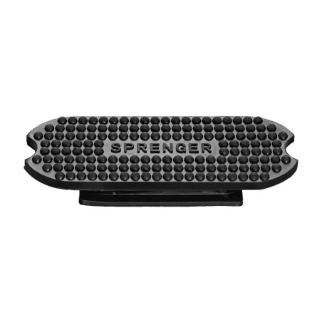 Gummisohlen Sprenger System-4