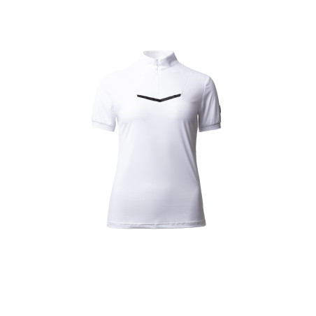 Glitzerndes Turniershirt Horze Taylor Damen