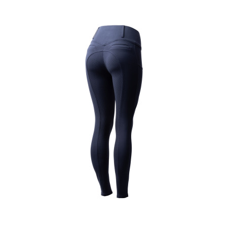 Horze Mira Damen-Vollbesatz-Leggings