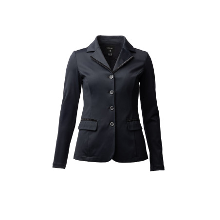 Wettkampfjacket Horze Ada mit Glitzer für Damen