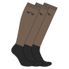 HV Polo Jamie Stiefelsocken 3er-Pack - Stroh