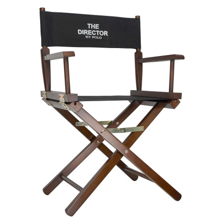 Regiestuhl HV Polo Dacy