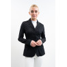 Wettkampfjacke Harcour Jade US Damen - Schwarz