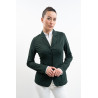 Wettkampfjacke Harcour Jade US Damen - Dschungel