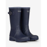 Gummistiefel LeMieux Ultra Stride Young Rider - Marine