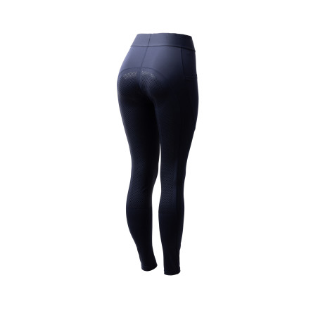 Reitleggings Horze Maia Vollbesatz Damen