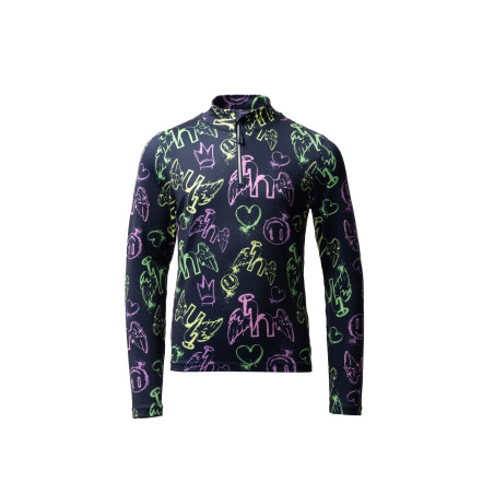 Trainings-T-Shirt Horze Mea Kinder