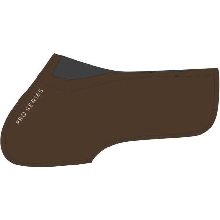 PRO SERIES Stoßdämpfer - Filz/feines Leder