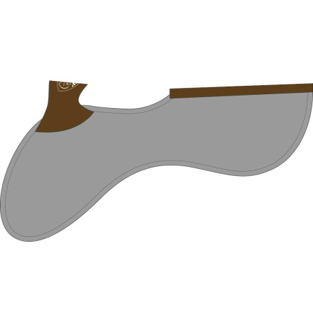 Pro Series Stoßdämpfer Dickes Filz