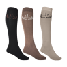 Kingsland KLNatali hohe Coolmax Socken 3er-Pack - Passende Farben