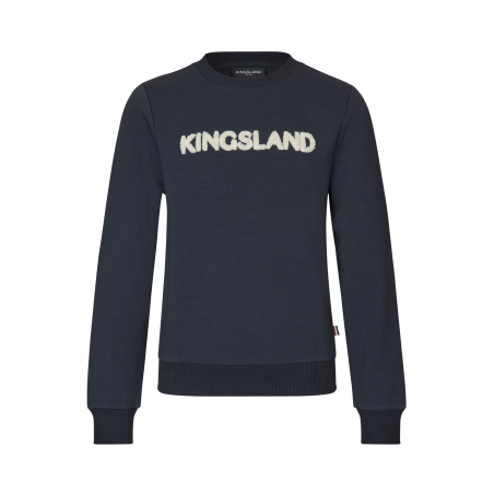 Sweatshirt Kingsland KLNino Junior