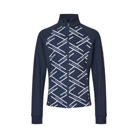 Trainingsjacke Kingsland KLNabia Junior