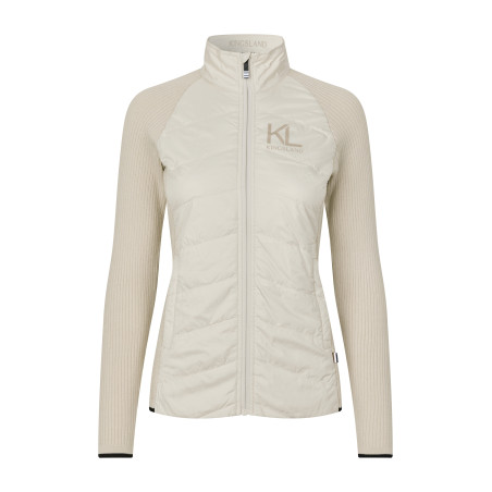 Kingsland KLNaya Hybrid-Reitjacke Damen
